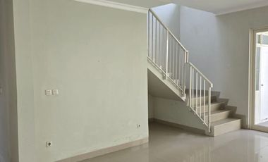 Rumah Cluster mewah 2lt lokasi Jl. Soekarno Hatta Pekanbaru