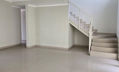 Rumah Cluster mewah 2lt lokasi Jl. Soekarno Hatta Pekanbaru
