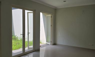 Rumah Cluster mewah 2lt lokasi Jl. Soekarno Hatta Pekanbaru