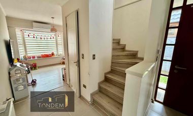 Casa como nueva en Condom. Altos de Mirasur Temuco