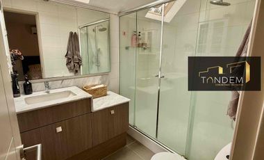 Casa como nueva en Condom. Altos de Mirasur Temuco