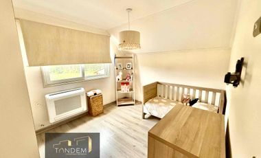 Casa como nueva en Condom. Altos de Mirasur Temuco