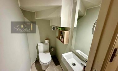 Casa como nueva en Condom. Altos de Mirasur Temuco