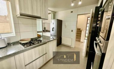 Casa como nueva en Condom. Altos de Mirasur Temuco