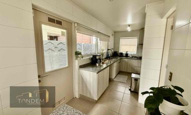 Casa como nueva en Condom. Altos de Mirasur Temuco