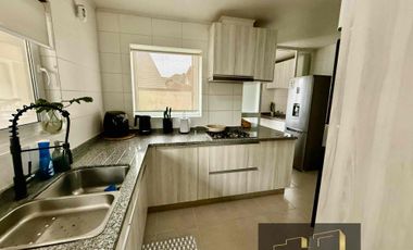 Casa como nueva en Condom. Altos de Mirasur Temuco