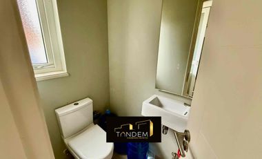 Casa como nueva en Condom. Altos de Mirasur Temuco