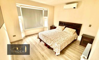 Casa como nueva en Condom. Altos de Mirasur Temuco