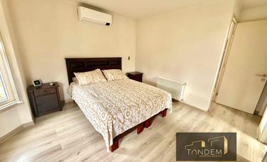 Casa como nueva en Condom. Altos de Mirasur Temuco