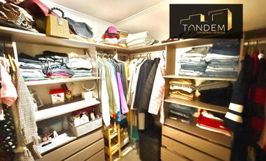 Casa como nueva en Condom. Altos de Mirasur Temuco