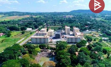 ขายคอนโด เดอะชีวา แซงค์ชัวรี่ เขาใหญ่ (The Chiva Sanctuary Khao Yai) นครราชสีมา