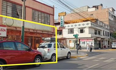 ALQUILO LOCAL COMERCIAL 120 M2 EN SURCO