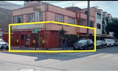 ALQUILO LOCAL COMERCIAL 120 M2 EN SURCO