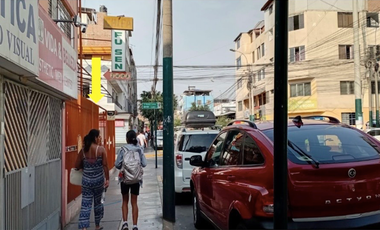 ALQUILO LOCAL COMERCIAL 120 M2 EN SURCO