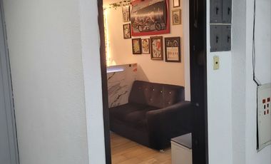 Oficina en venta, Condesa, Ciuadad de México