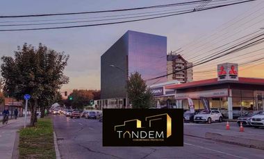 Oficina Edificio K Business Temuco