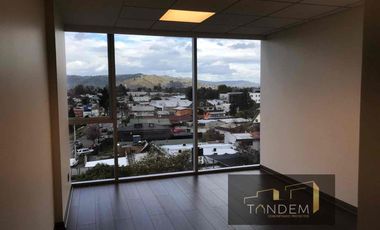 Oficina Edificio K Business Temuco