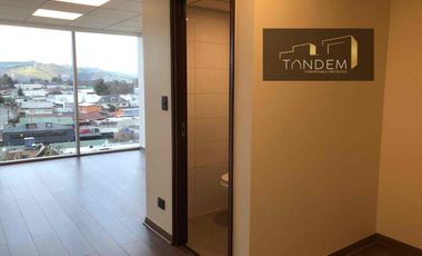 Oficina Edificio K Business Temuco