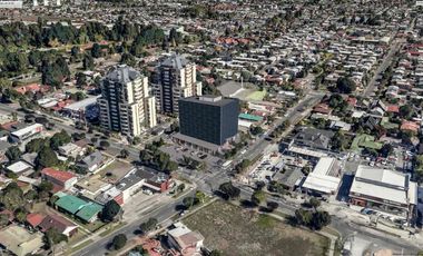 Oficina Edificio K Business Temuco