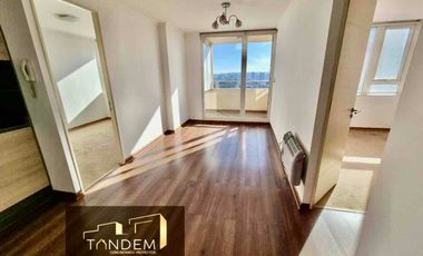 Depto. Edificio Torre O’higgins centro de Temuco