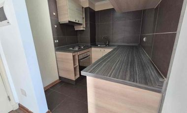 Depto. Edificio Torre O’higgins centro de Temuco