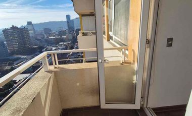 Depto. Edificio Torre O’higgins centro de Temuco