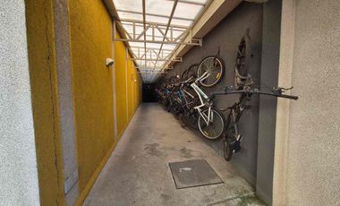 Depto. Edificio Torre O’higgins centro de Temuco