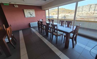 Depto. Edificio Torre O’higgins centro de Temuco