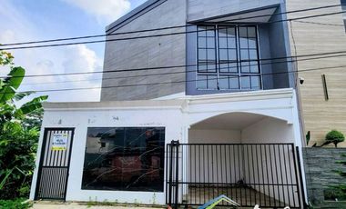 Jual Rumah Bumi Puspitek Asri Pagedangan Dekat Akses Toll BSD Serpong