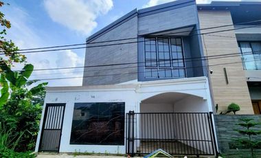Jual Rumah Bumi Puspitek Asri Pagedangan Dekat Akses Toll BSD Serpong