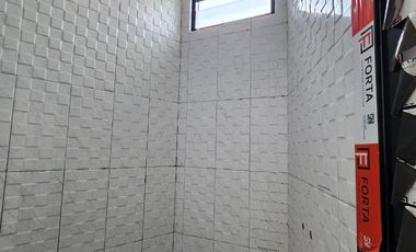 Jual Rumah Bumi Puspitek Asri Pagedangan Dekat Akses Toll BSD Serpong