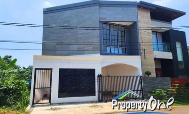 Jual Rumah Bumi Puspitek Asri Pagedangan Dekat Akses Toll BSD Serpong