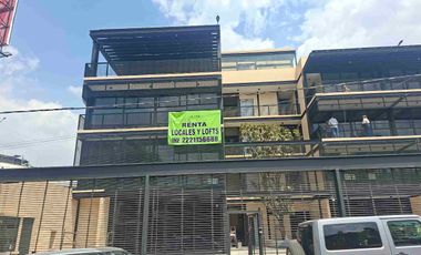 Franquicias, local en plaza comercial en renta