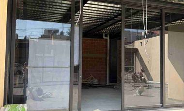 Franquicias, local en plaza comercial en renta