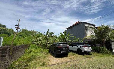 Land For Sale At Jimbaran