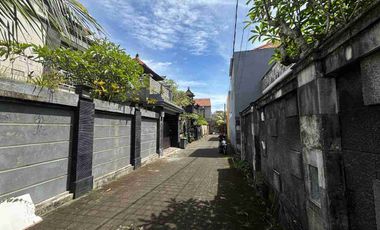 Land For Sale At Jimbaran