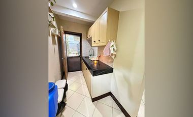 Serene Hillside Residence with Garden Views at Maria Luisa