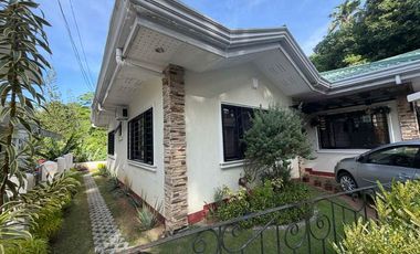 Serene Hillside Residence with Garden Views at Maria Luisa