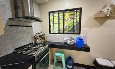 Serene Hillside Residence with Garden Views at Maria Luisa