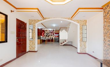 3 Bedroom House for Rent in Banilad