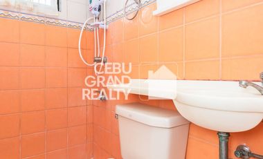 3 Bedroom House for Rent in Banilad