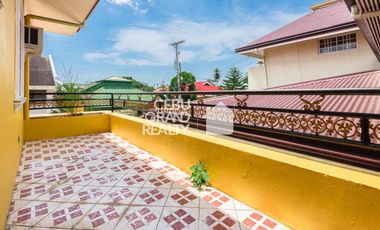 3 Bedroom House for Rent in Banilad