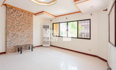 3 Bedroom House for Rent in Banilad