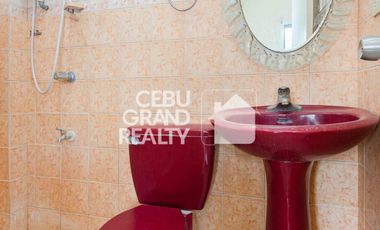 3 Bedroom House for Rent in Banilad