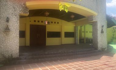 Tanah Plus Bangunan 2 Lantai Dijual, di Sidakarya Denpasar Area