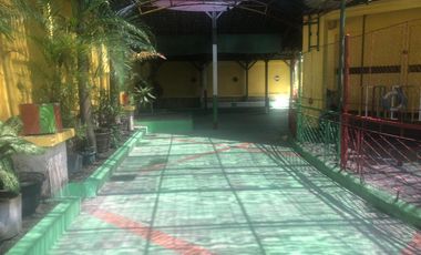 Tanah Plus Bangunan 2 Lantai Dijual, di Sidakarya Denpasar Area