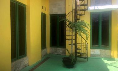 Tanah Plus Bangunan 2 Lantai Dijual, di Sidakarya Denpasar Area