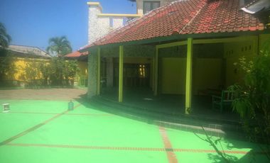 Tanah Plus Bangunan 2 Lantai Dijual, di Sidakarya Denpasar Area