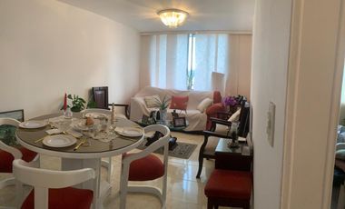 VENDO APARTAMENTO EN CONJUNTO RESIDENCIAL PALMAS DE MARDEL EN SOTOMAYOR