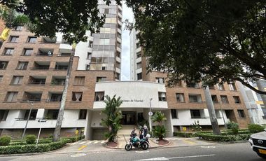 VENDO APARTAMENTO EN CONJUNTO RESIDENCIAL PALMAS DE MARDEL EN SOTOMAYOR